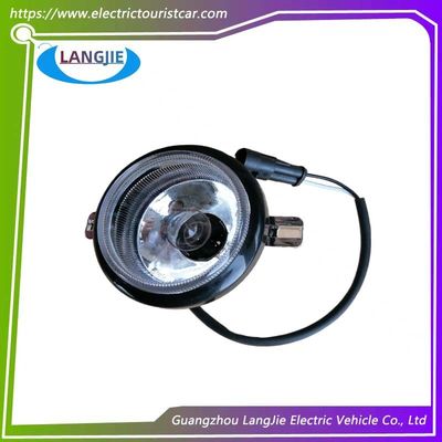 Un bon prix. Fabrication LED Front Small Light EAGLE pour les bus de tourisme et les pièces de poussette électrique de golf en ligne