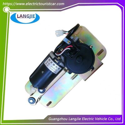 ZD1533-12V-50W moteur essuie-glace Assy Voiture touristique EAGLE Pour les pièces de chariot de golf électrique