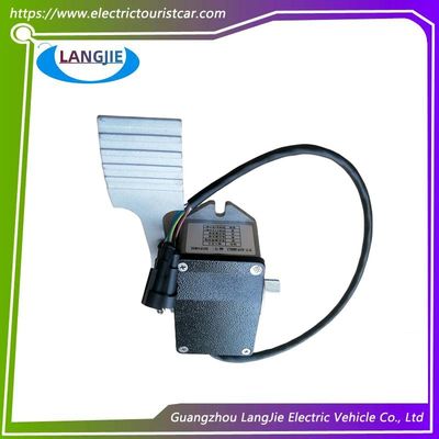 EFP-005 LVTONG Connecteur d'accélération étanche à la pédale de pied du chariot de golf
