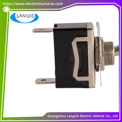 Pièces de réparation de chariots de golf accessoires Ezgo Club Car Précédent Commutateur électrique 102511101