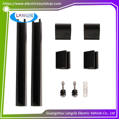 Accessoires de chariot de golf Autres voitures de club Ds Ancien ensemble de colle de verre Original Manufacturer