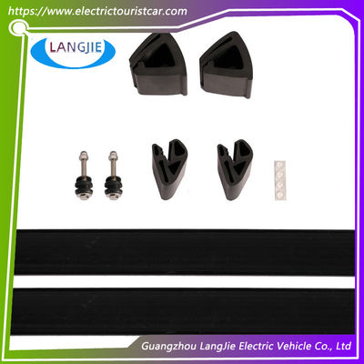 Accessoires de chariot de golf Autres voitures de club Ds Ancien ensemble de colle de verre Original Manufacturer