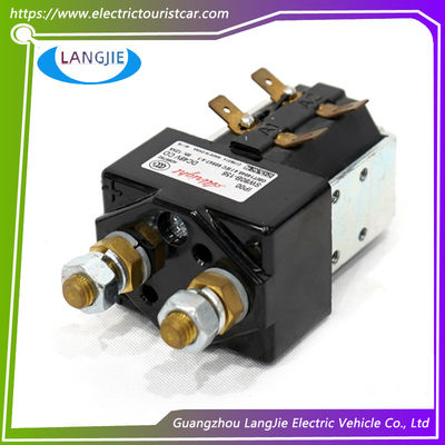 Coil de solénoïde de terminal de voiture de club de 48V pour les pièces de chariot de golf personnalisées 1995-up DS et 2004-up