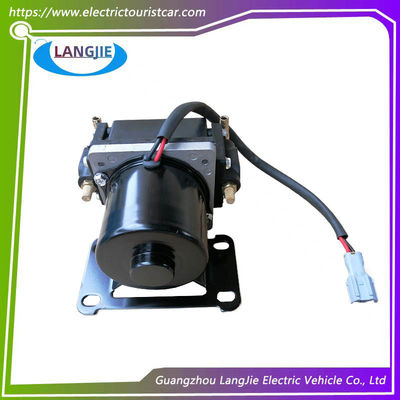 Pompes à vide d'assistance de 12 V pour les pièces de performance de chariot de golf électrique