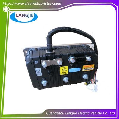 Contrôleur de moteur de voiture électrique MC3336 72V Marshell pour pièces de rechange de voiture de golf