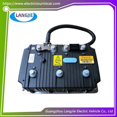 Contrôleur électrique de pièces automobiles de golf MC3336 72V Component de commande électronique Marshell
