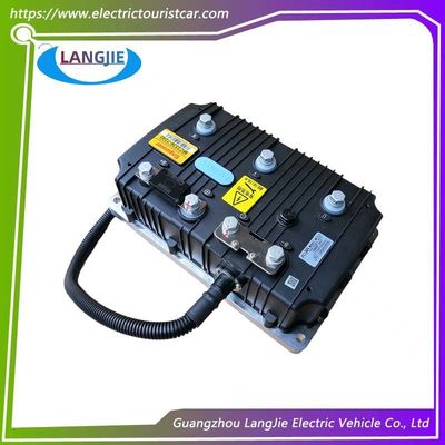Contrôleur de moteur de voiture électrique MC3336 72V Marshell pour pièces de rechange de voiture de golf