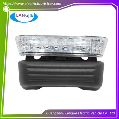 Clubcar Précédent Pioneer LED Luxury Car Light Set Tourner Signal Cart de golf à haute lumière 48V