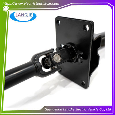 Remplacement de l'assemblage de l'arbre de la colonne de direction pour les chariots de golf EZGO RXV G&amp;E de 2008-UP # 608117