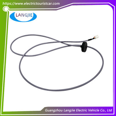 36V capteur de vitesse harnais pour EZGO TXT PDS électrique 2000-UP EZGO capteur de vitesse pièces de panier de golf