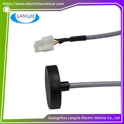 36V capteur de vitesse harnais pour EZGO TXT PDS électrique 2000-UP EZGO capteur de vitesse pièces de panier de golf