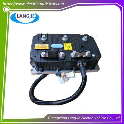Contrôleur de chariot de golf 48V MC3336 Marshell pour les pièces de chariot de golf