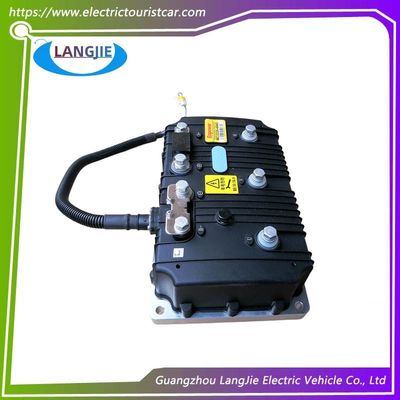 Contrôleur de chariot de golf 48V MC3336 Marshell pour les pièces de chariot de golf