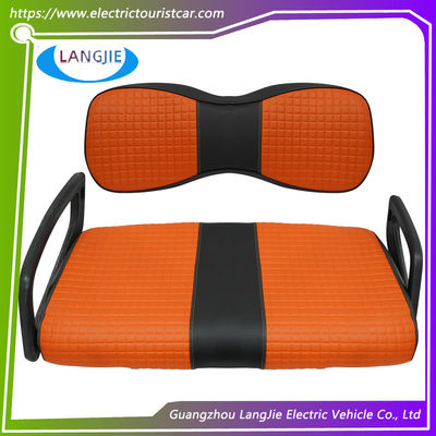 Autos de club personnalisés pièces OEM Yamaha Golf Cart accessoires siège coussin