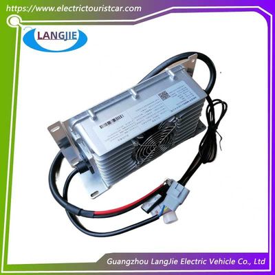 Chargeur de voiture portable Marshall SMCZIP-48 25A