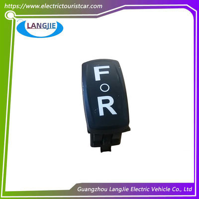 Les accessoires de voitures de tourisme électriques LVTONG Pour 12V 15A Commutateur de démarrage avant et arrière