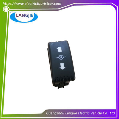 LVTONG Golf Cart pièces de rechange Pouvoir Avance et retourner bouton de commutateur