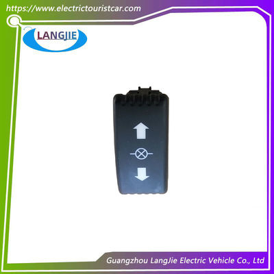 Parties électriques pour chariot de golf Chariot de golf LVTONG Pour le commutateur avant et arrière