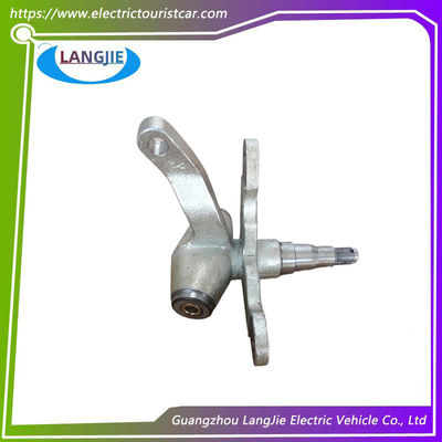 Pièces de rechange pour voitures de club LVTONG Pour roue avant Disque de frein Corne de mouton