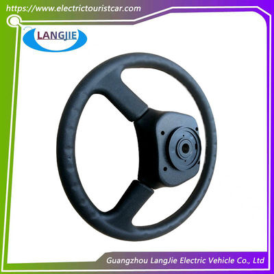 Voiture électrique à roue LVTONG pour voitures électriques