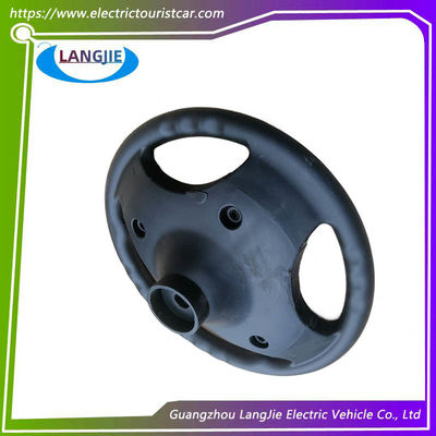 Voiture de golf LVTONG Pièces du volant Assemblage du volant
