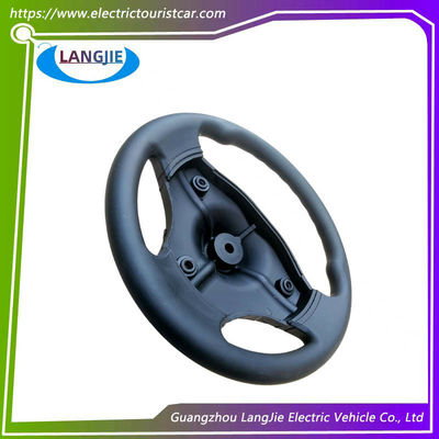 Voiture de golf LVTONG Pièces du volant Assemblage du volant