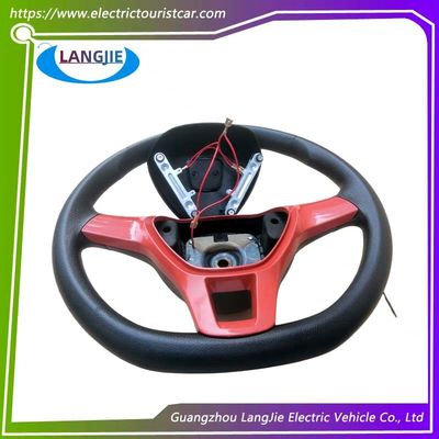 Club Car Golf Cart Accessoires Volant Pour EAGLE Voiture de visite électrique