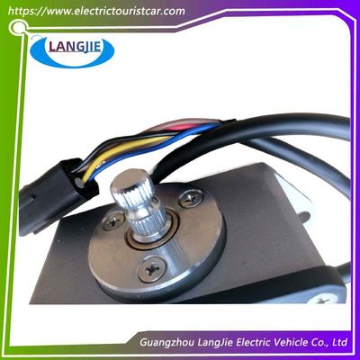 RJSQ-001LT Pédale électrique pour chariot de golf LVTONG