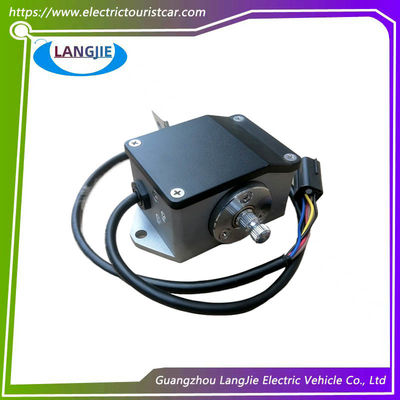RJSQ-001LT Pédale électrique pour chariot de golf LVTONG