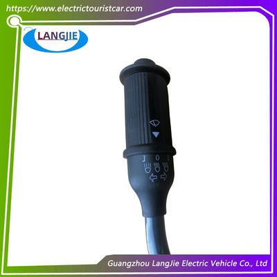 Levier de commutateur de commande de virage LVTONG