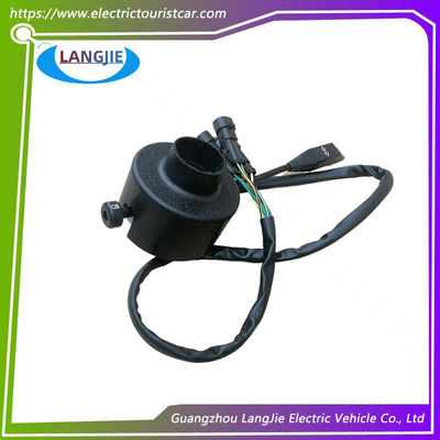 Accessoire de combinaison d'interrupteur à indicateur en spirale pour chariot de golf EAGLE