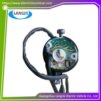 Voiture électrique de Golf Cart EAGLE 12v Directional Combination Commutateur Corne arrière