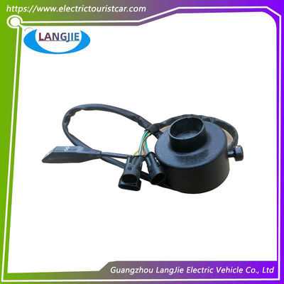 Voiture électrique de Golf Cart EAGLE 12v Directional Combination Commutateur Corne arrière