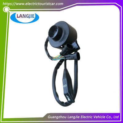 Accessoire de combinaison d'interrupteur à indicateur en spirale pour chariot de golf EAGLE