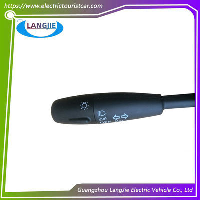 Composant de signal LVTONG cadre de commutateur électrique à quatre roues pour voitures touristiques