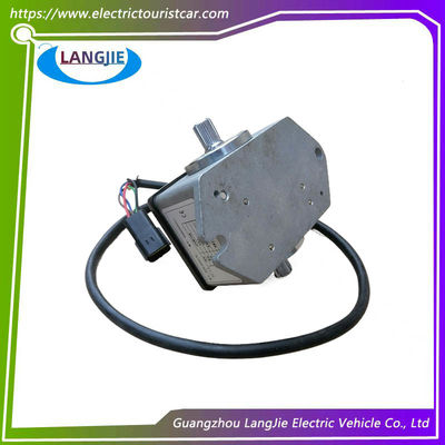 Accélérateur à pédale 0-5V RJSQ-001L T-B1 Marshell pour voiture de club Pièces de chariot de golf électrique