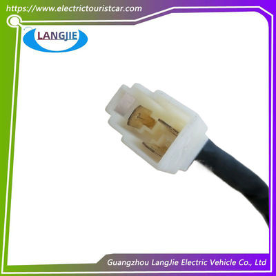 LVTONG accessoires de voitures électriques de tourisme vente à chaud kit de verrouillage de commutateur d'allumage universel
