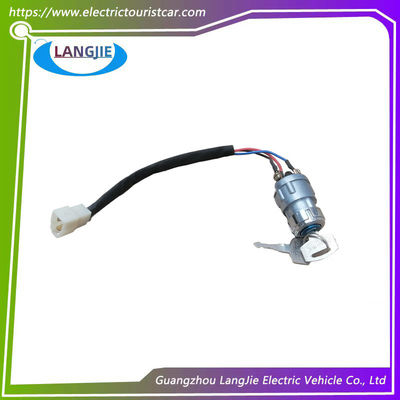Un bon prix. LVTONG Commutateur clé pour les pièces de performance de chariot de golf électrique en ligne