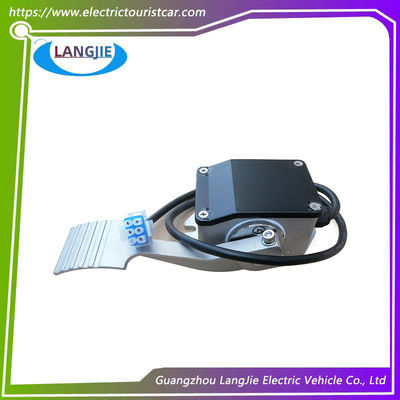 EFP-005Y pédale d'accélérateur pédale 0-5K pour les pièces de rechange de chariots de golf électriques Marshell