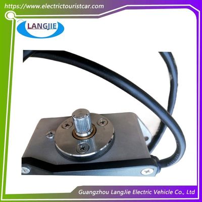 0-5K pédale d'accélérateur Marshell EFP-001Y pour les pièces détachées de voitures de club