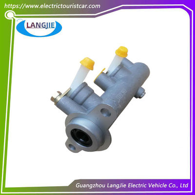 Pompes de freinage pour véhicules à moteur pour véhicules de golf