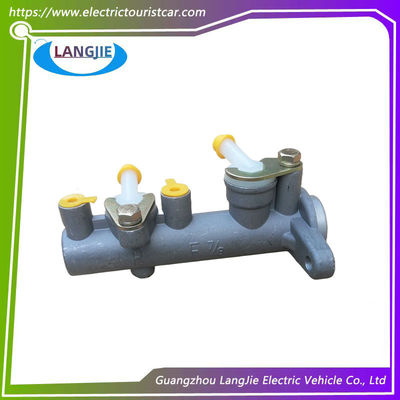 Pompes de freinage pour véhicules à moteur pour véhicules de golf
