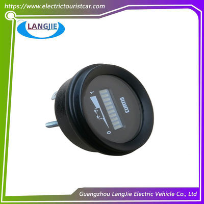 Indicateur de voiture 24V 906R EAGLE pour chariot de golf