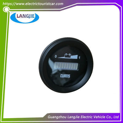 Indicateur de voiture 24V 906R EAGLE pour chariot de golf