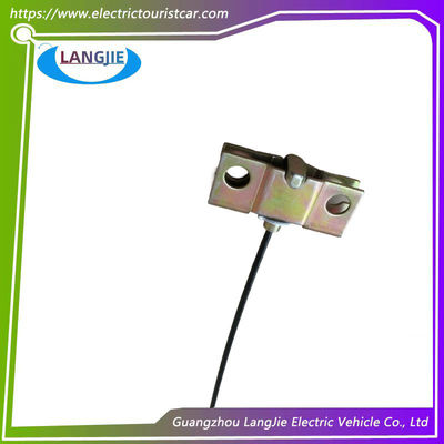 Appareils pour les voitures de golf