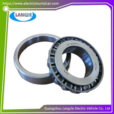 Rameau de camion de chargement électrique 30207 utilisé pour LVTONG Vintage Golf Cart Parts