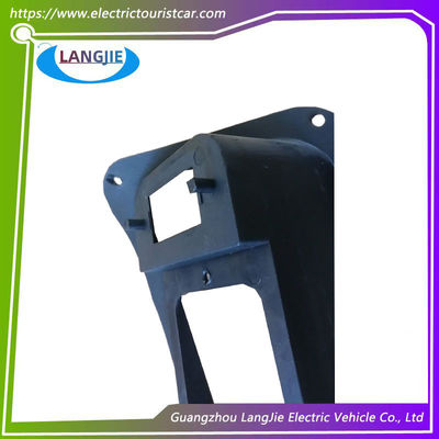 Couverture de lampe de chariot de golf LVTONG pour les pièces et accessoires de chariot de golf personnalisés