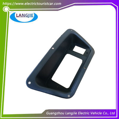 Cartes de golf LVTONG phare Shell Noir Plastique Panneau lumineux extérieur