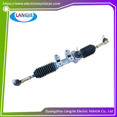 Un bon prix. Vente à chaud du volant du chariot de golf Boîte de vitesses EXCAR Component du cadre de direction en ligne