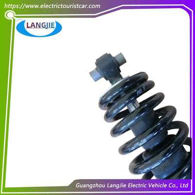 Absorbeur de choc avant soutenu Absorbeur d'impact avant pour chariot de golf LVTONG